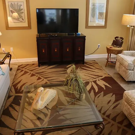 8554 Turnberry Condo